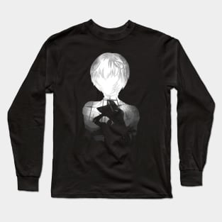 Monochrome Pilot 0 Long Sleeve T-Shirt